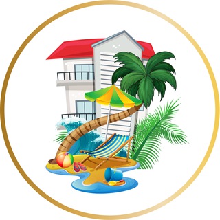 Логотип @otdykh_u_morya_gelendzhik - Отдых у Моря Геленджик | Гостевой Дом