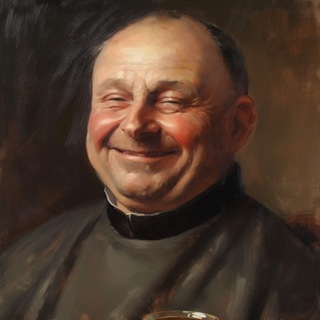 Логотип @otec_tuck - Отец Тук