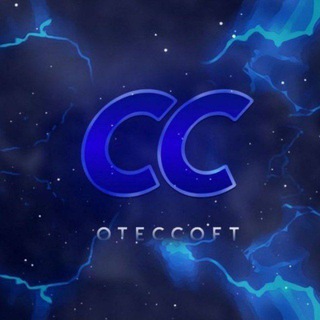 Логотип @oteccoft - Переходник oteccoft