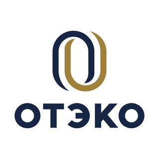 Логотип @oteko_official - ОТЭКО. Порт в Тамани