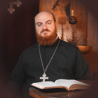 Логотип @otez_alexei - отец Алексей, Православие в Италии (Бари, Корфу, Афон)