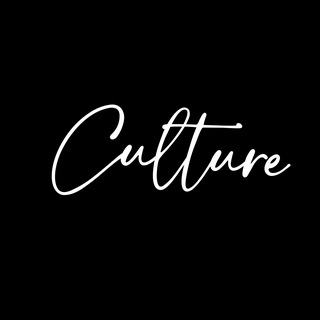 Логотип @otggculture - culture
