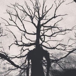 Логотип @otgoloskyuzhasa - Отголоски ужаса