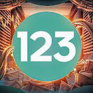 Логотип @oth_finance - 123Finance!