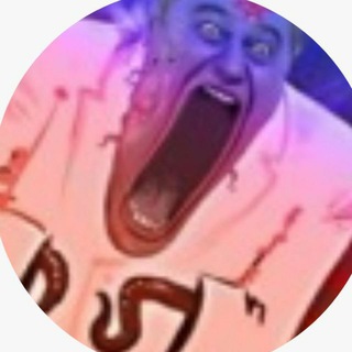 Логотип @otheizm - Адский чатик