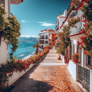 Логотип @otherlocation - Испания | Блог о релокации