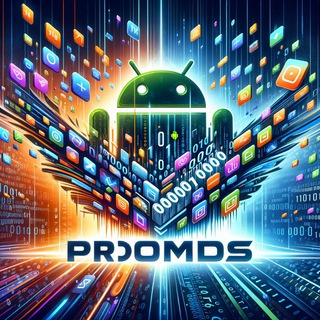 Логотип @othermods - Pro Mods