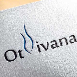 Логотип @otivanachat - Otivana говорим о кальянах