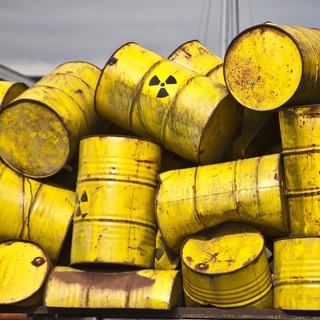 Логотип @otkhody - Утилизатор