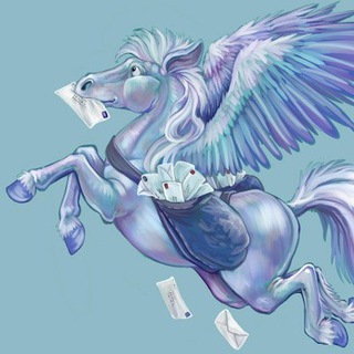 Логотип @otkitko - Открыточный экспресс