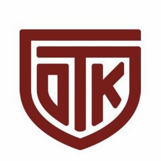 Логотип @otknews - OTK News