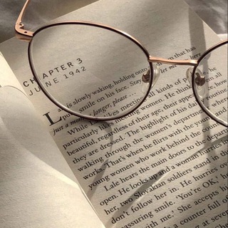 Логотип @otkritaaykniga - Открывая книгу 📖