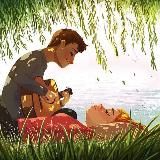 Логотип @otkritkauzb - Открытки на все случаи