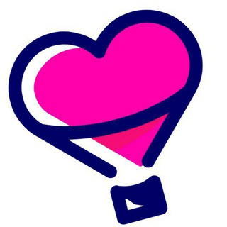 Логотип @otkritki_prost - Открытки ПРОСТО 💝