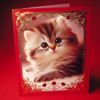 Логотип @otkritki_s_dobrym_utrom - Открытки с добрым утром!