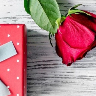 Логотип @otkritochki - Открытки для любимых