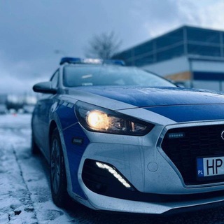 Логотип @otkrojtepolicja - Откройте, Policja!🇵🇱