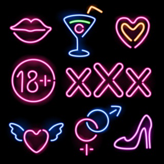 Логотип @otkrovenno_i_poshlo - Откровенные рассказы|Пошлые истории18+ Чат