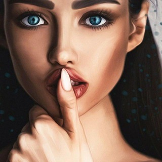 Логотип @otkrovennosty - Тише! Тут откровенно....