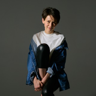 Логотип @otkroytefortochku - Кем ты не стал, когда вырос?