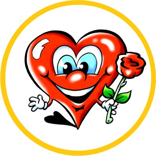 Логотип @otkrytka_pozdravlenie_pozhelanie - Открытки, поздравления, пожелания