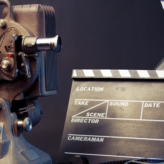 Логотип @otlichnifilm - Российский Кинематограф * Русское Кино