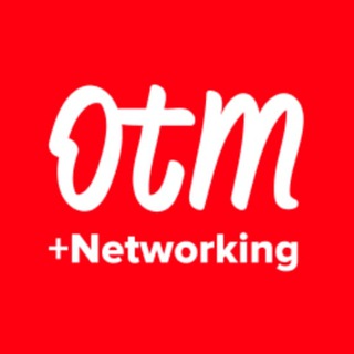 Логотип @otm_tourism - Вебинары по выездному туризму для турагентов