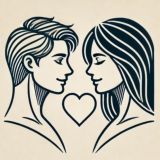 Логотип @otno1010 - Код Близости