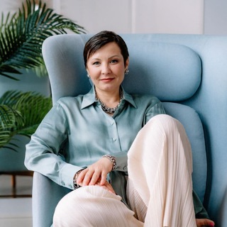 Логотип @otnoheniya_v_pare - ProОтношения с экспертом Натальей Матяж