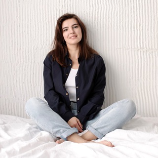 Логотип @otnoshenia_sex - Елена про отношения и секс