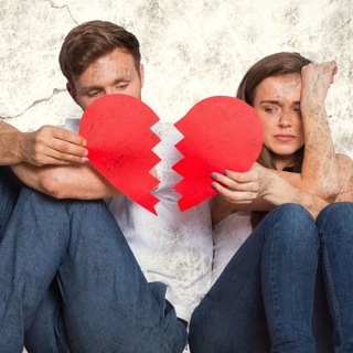 Логотип @otnosheniya_s - Отношения в паре | От кризиса до гармонии