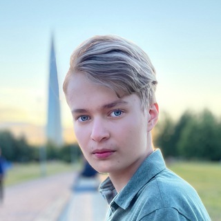 Логотип @otomchik11 - Телега Отомчика