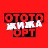 Логотип @ototo_ototo - OTOTO