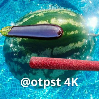 Логотип @otpst - Відпустило 🇺🇦