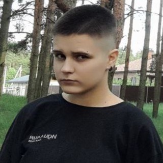 Логотип @otpustil_monahek - ☠️смерть☠️