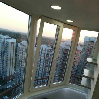 Логотип @otrada_okna - Отрада Окна