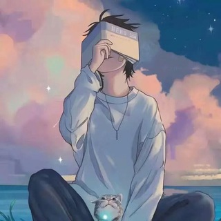 Логотип @otrada_t - Отрада анимешника