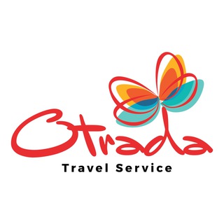Логотип @otrada_tour_kharkov - Акційні тури з Європи та України