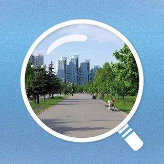 Логотип @otradnoeall - Где в Отрадном