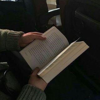 Логотип @otrknigi - Отрывки из книг.