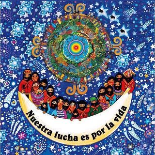 Логотип @otromexico - EL OTRO MÉXICO