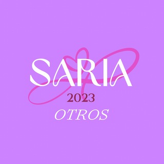 Логотип @otrosaria - Otros Saria🧢