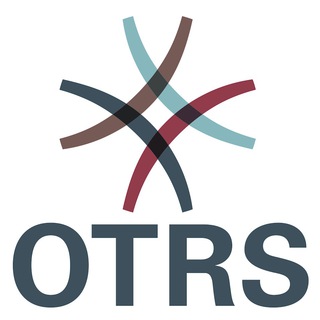 Логотип @otrsbrasil - OTRS Brasil