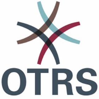 Логотип @otrsru - OTRS Rus
