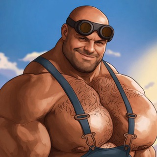 Логотип @otsechkin_tg - Отсечкин