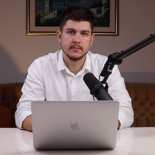 Логотип @otsifrovca_biznesa - Гильманов Тимур | Оцифровка бизнеса