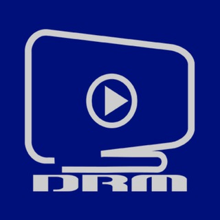 Логотип @ott_drmplay_chat - Чат плеера DRM-play