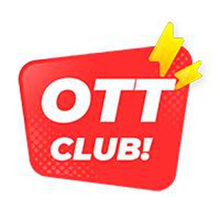 Логотип @ottclubnews - OTTCLUB - Онлайн телевидение