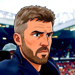 Логотип @ottenkov50manutd - 50 Оттенков МЮ