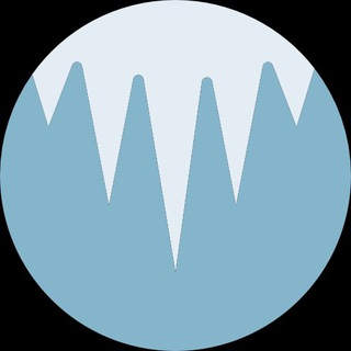 Логотип @ottepelchat - Оттепель Chat